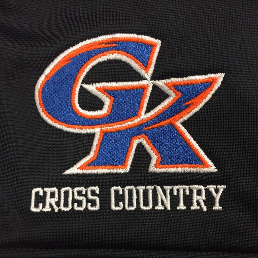 Genoa-Kingston Middle School has its first-ever Cross Country team! This page is created so all can follow updates about team meets, practices, and more!