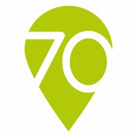 Destination 70(@destination70) 's Twitter Profile Photo