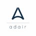 Adair (@adairltd) Twitter profile photo Adair (@adairltd) Twitter profile photo