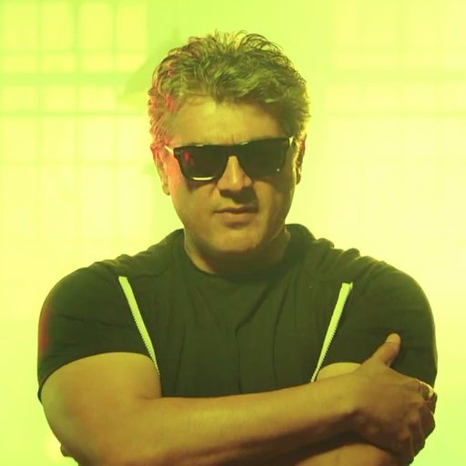 #THALA veriyan, vijay troller.
I will refollow my followers.Retweet for thala posts