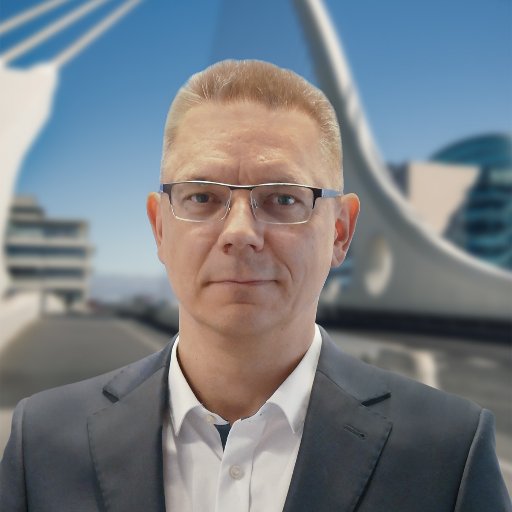 EI_siepracki's profile picture. Senior Market Advisor in Enterprise Ireland’s Warsaw office