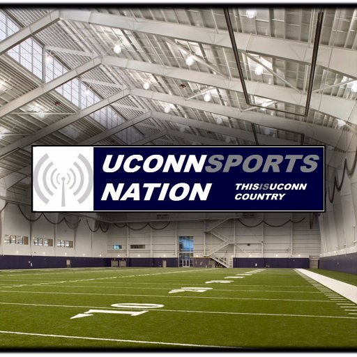 Podcasts, pregame shows & more, this is the broadcast arm of #ThisIsUConnCountry