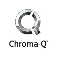 Chroma-Q (@chromaqlighting) 's Twitter Profile Photo Chroma-Q (@chromaqlighting) 's Twitter Profile Photo