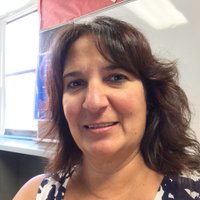 Terry Wahrman (@chs_lib_wahrman) 's Twitter Profile