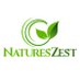NaturesZestNutrition (@ZestNatures) Twitter profile photo