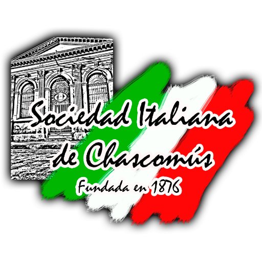 Sociedad Italiana de Socorros Mutuos de Chascomús. Fundada el 30 de Julio de 1876. https://t.co/bQ6xPDLJfo…