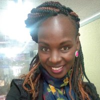 Janet Kiriswo (@janriswo) 's Twitter Profile