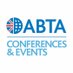 ABTA Conferences and Events (@ABTAevents) Twitter profile photo