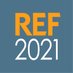 REF2021 (@REF_2021) Twitter profile photo