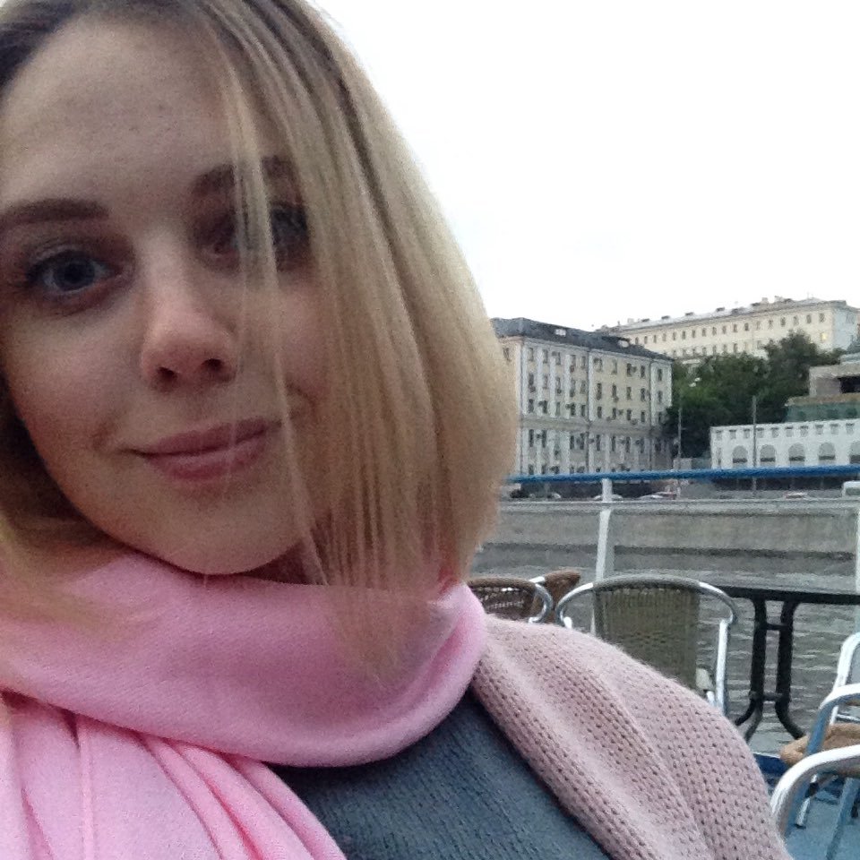 Makunina_'s profile picture. Верните мне собаку