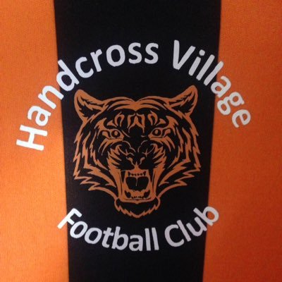 Handcross FC 2nds