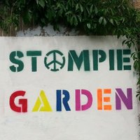 Stompie Garden (@stompiegarden) 's Twitter Profile