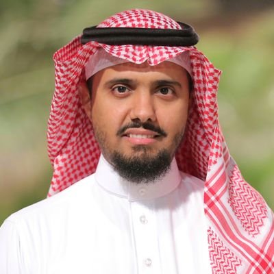 DrSaadAlharbi Profile Picture