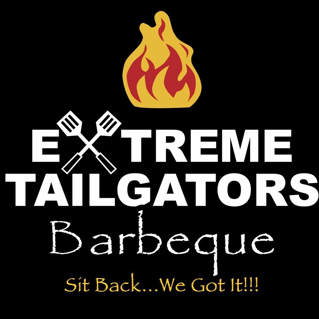 Extreme Tailgators is your all inclusive backyard bbq company. Its the perfect way to enjoy your guests, we bring it all so Sit Back, We Got It!