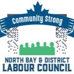 North Bay Labour(@northbaylabour) 's Twitter Profile Photo