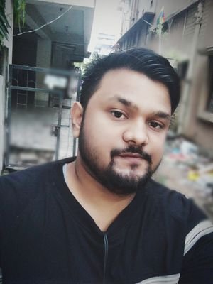 SumantK47712243's profile picture. Be happy in you life