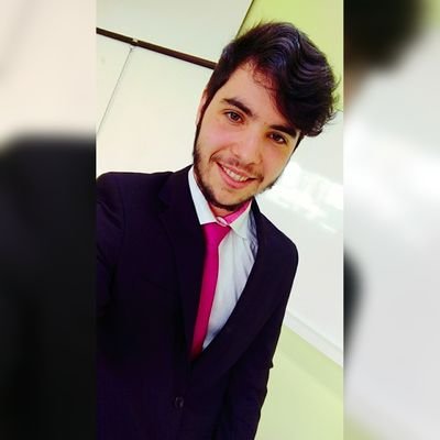 rafaelband_'s profile picture. 