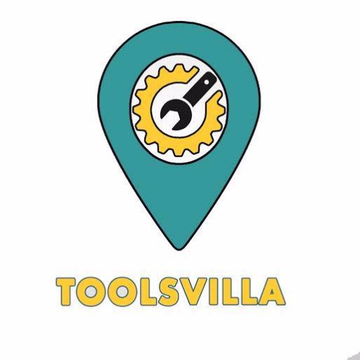 toolsvilla's profile picture. https://t.co/zRThU32hNL is India's largest online store for Power Tools, Garden Tools, Agriculture Machinery, Industrial Tools, DIY tools & more.