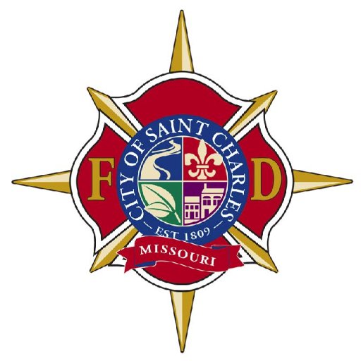 The St. Charles Fire Department provides Fire, EMS, & Rescue services for the City of St. Charles. This account is NOT monitored 24/7. DIAL 911 FOR EMERGENCIES.