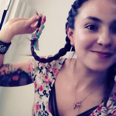 leidycontreras6's profile picture. Licenciada en física de la Universidad Distrital