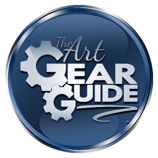 TheArtGearGuide