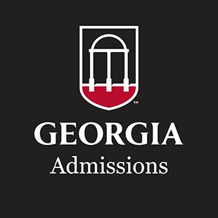 The Office of Undergraduate Admissions at the University of Georgia