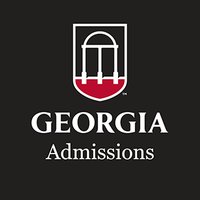 UGA Admissions (@ugaadmissions) 's Twitter Profile