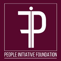 People Initiative Foundation(@PeopleInitiate) 's Twitter Profile Photo