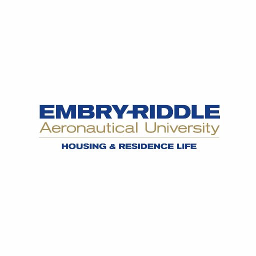 The Department of Housing & Residence Life at Embry-Riddle Aeronautical University Daytona Beach