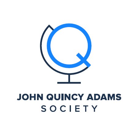 The John Quincy Adams Society is an independent national network dedicated to finding and preparing the next generation of U.S. foreign policy talent.