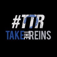 #TTR(@_TakeTheReins) 's Twitter Profile Photo