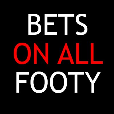 Free football betting tips. All tips are thoroughly researched with the aim of maximising profit! Followers must be 18+