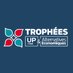 Trophées Up&AlterEco (@tropheesup_ae) Twitter profile photo Trophées Up&AlterEco (@tropheesup_ae) Twitter profile photo
