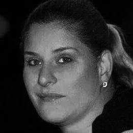 LucianaBerriel's profile picture. 