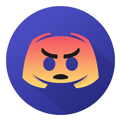 perfil discord