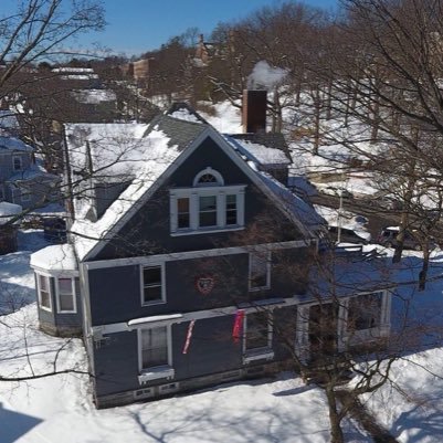 Sigma Phi Epsilon Massachusetts Beta chapter founded in 1938. Virtue. Diligence. Brotherly Love.