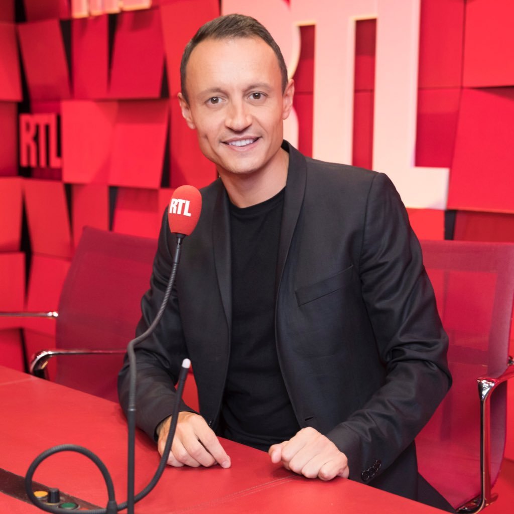 Animateur producteur @OnRefaitLaTele samedi 11h30 sur @RTLFrance . Associé Swissmadprod. Compte officiel