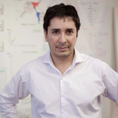 JPBaglieri's profile picture. 