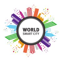 World SmartCity (@worldsmartcity) 's Twitter Profile Photo World SmartCity (@worldsmartcity) 's Twitter Profile Photo