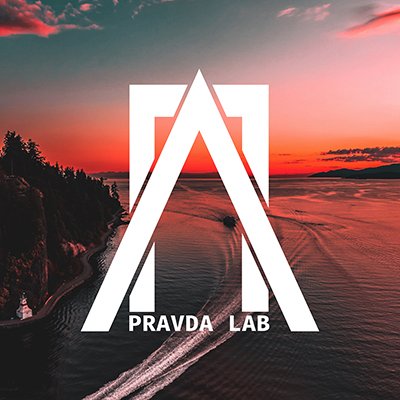 PravdaLab's profile picture. We put "active" into Interactive!
Specialize in Branding, Web Design and Developing, Interactive Promo Materials such info graphs and digital lookbooks, Videos