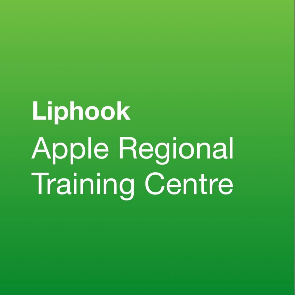 Liphook Apple RTC