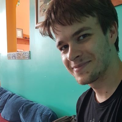 MeinickeJens's profile picture. 