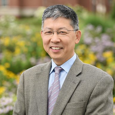 Professor of International Relations and Political Science at Bucknell University, USA