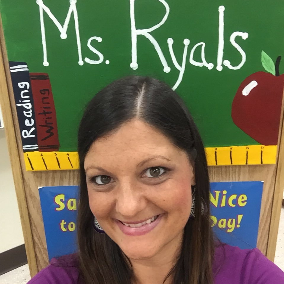 SDteach3's profile picture. Elementary school teacher for Volusia County since 2009.