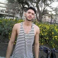 gregoryvarela (@gavp1608) 's Twitter Profile