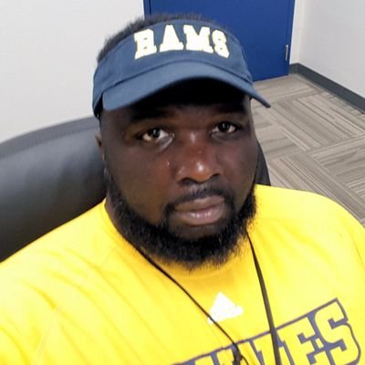 Texas Wesleyan University 

Assistant-Defensive Line Coach
♎🟣🟡🐶🇺🇲🇭🇹