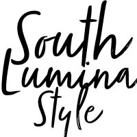South Lumina Style(@luminastyleblog) 's Twitter Profile Photo