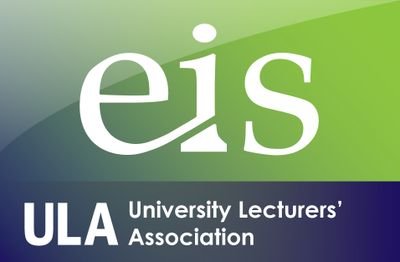 ULA_EIS's profile picture. The Educational Institute of Scotland, University Lecturers' Association.