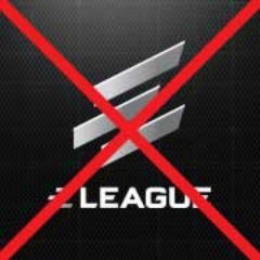 ELEAGUE's new Twitter handle is @ELEAGUETV