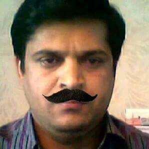 Shuklaabhinesh1's profile picture. kishan
हम किसी के गुलाम नहीं ना ही किसी के फैन हैं हम देश भक्त हैं जो देश के हित में काम करेगा उसकी सराहना जरूर करेंगे जय हिंद🇮🇳🇮🇳🇮🇳🇮🇳🇮🇳🇮🇳🇮🇳